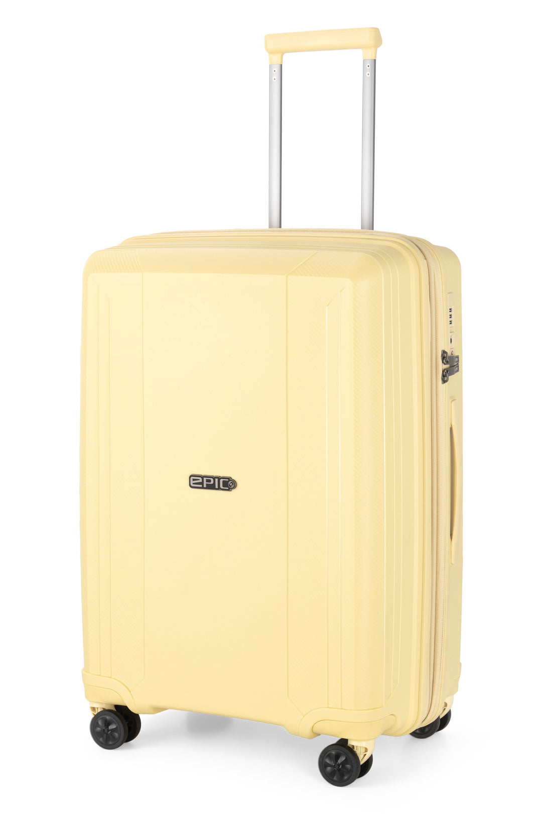 Epic Anthem kuffert 65cm glow/yellow