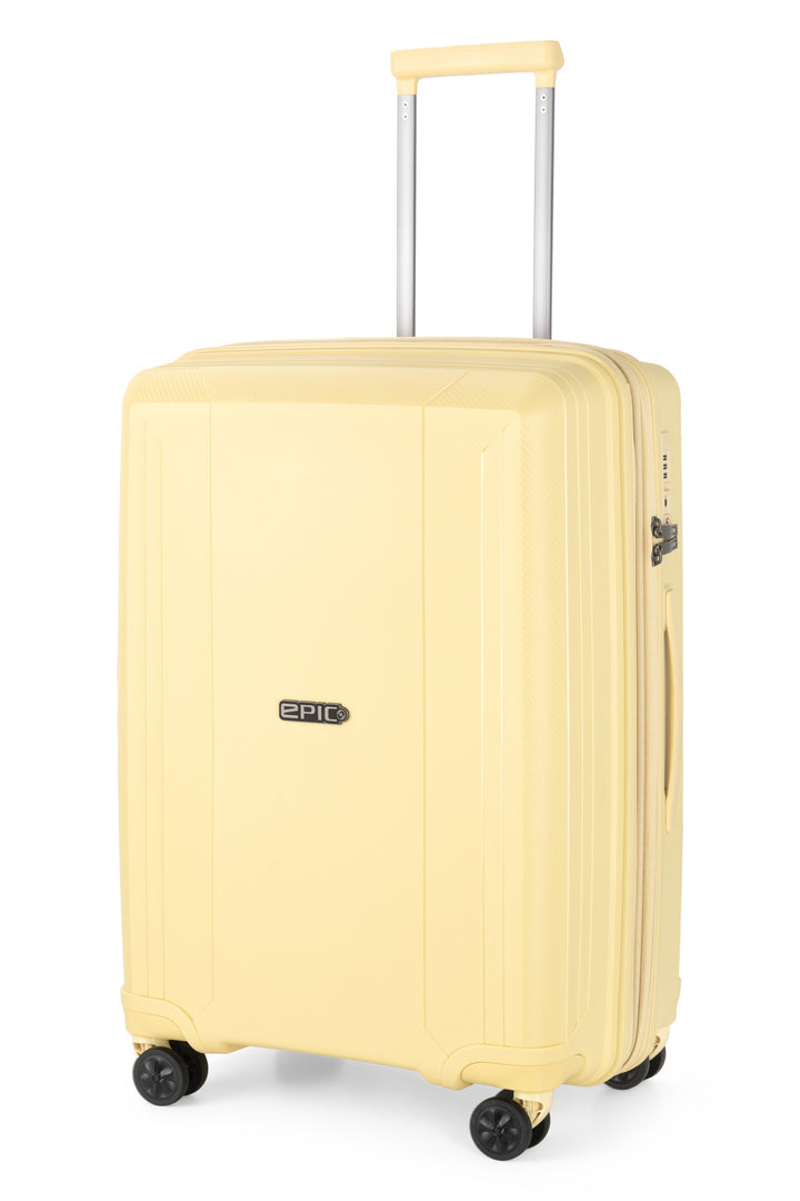 Epic Anthem kuffert 65cm glow/yellow