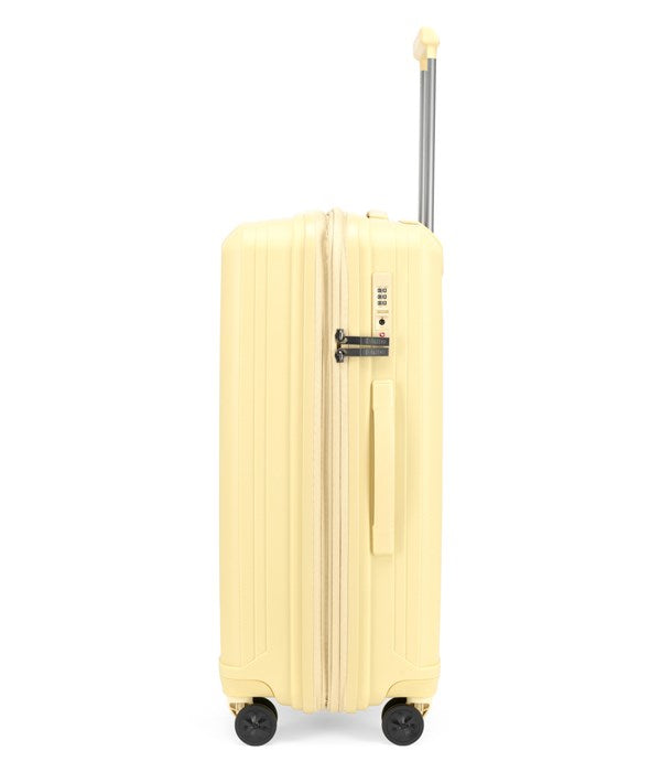 Epic Anthem kuffert 65cm glow/yellow