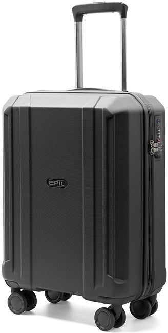 Epic Airwave Neo Kuffert 55cm sv