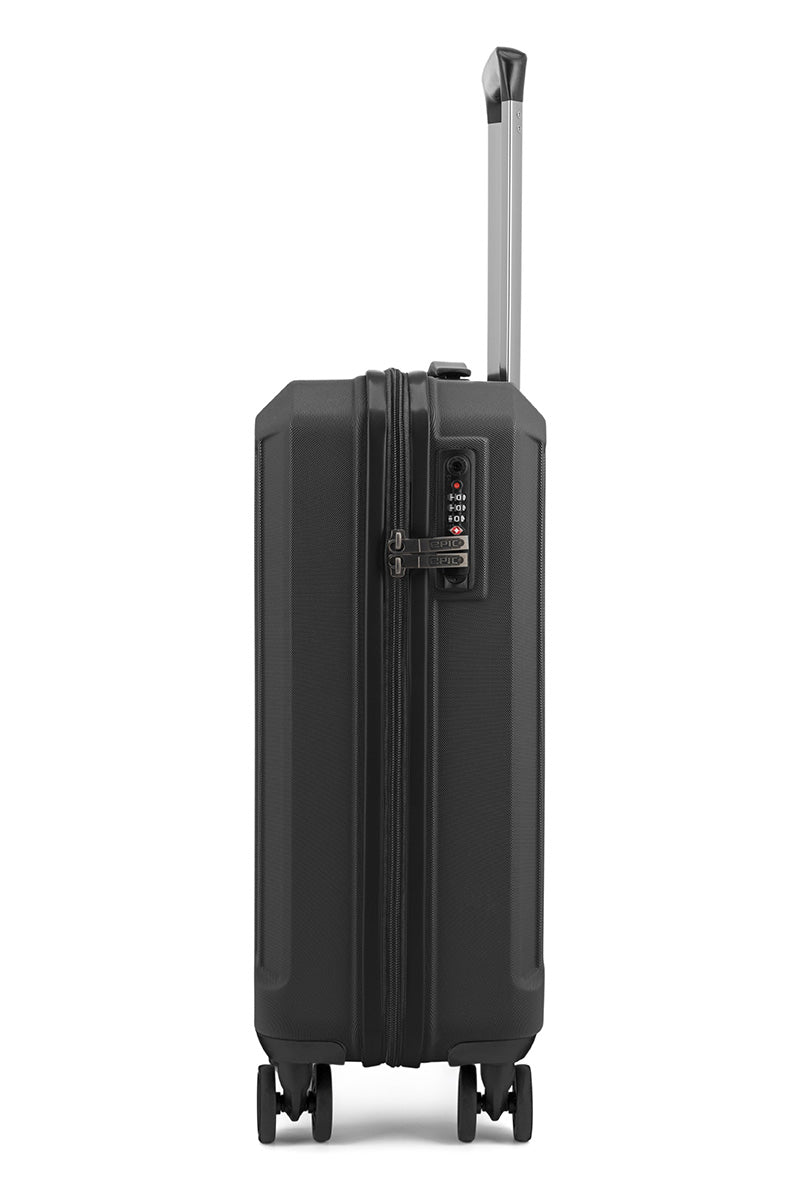 Epic Airwave Neo Kuffert 55cm sv
