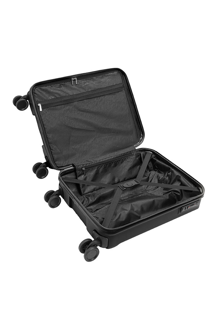 Epic Airwave Neo Kuffert 55cm sv