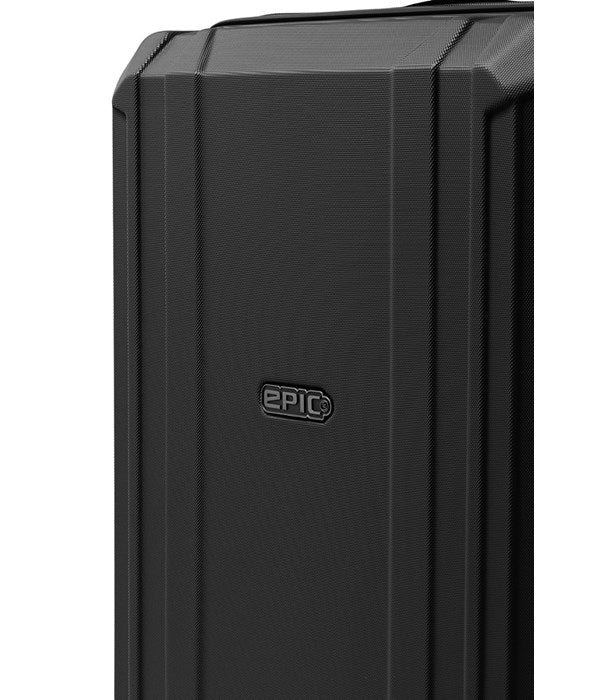 Epic Airwave Neo Kuffert 55cm sv
