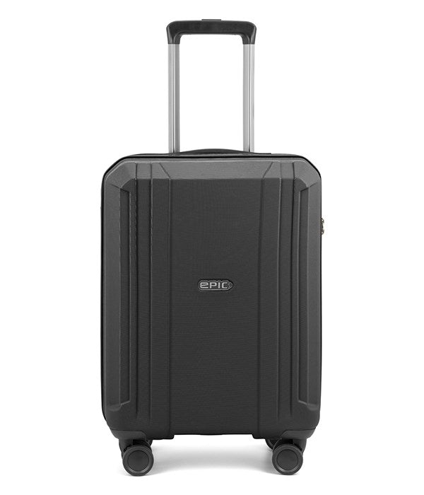 Epic Airwave Neo Kuffert 55cm sv