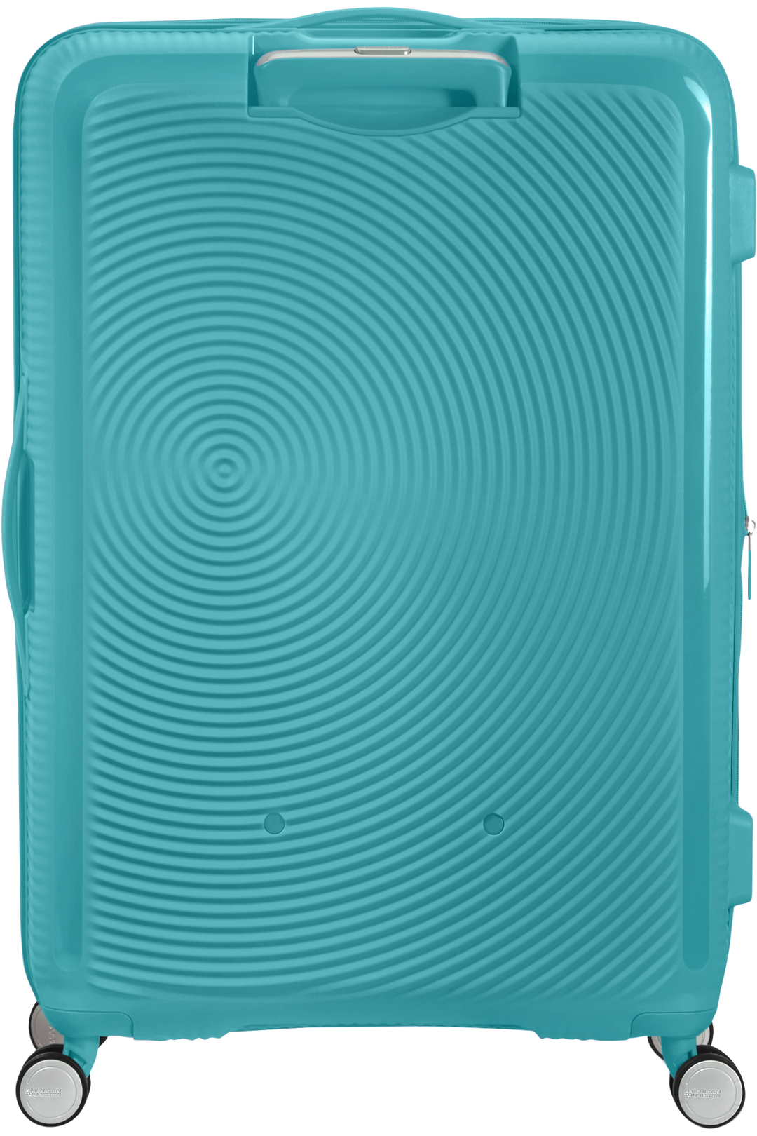 Samsonite Soundbox kuffert 77cm turquoise tonic