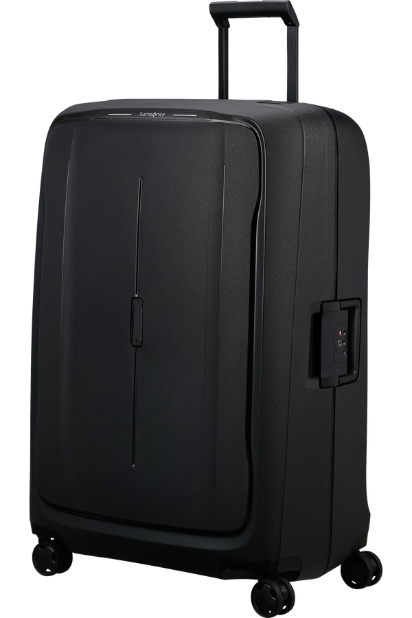 Samsonite Essens kuffert 81cm graphite