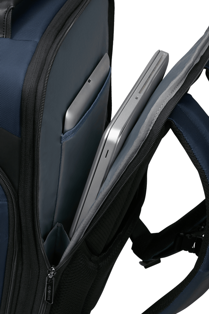 Samsonite Spectrolite 4.0 ryggsekk M blue