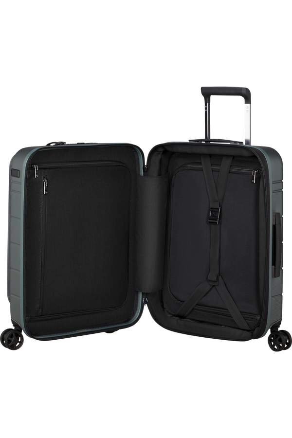 Samsonite NEOPOD kuffert 55cm svart