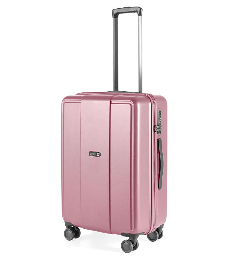 Epic Pop 6,0 kuffert 65cm rosa