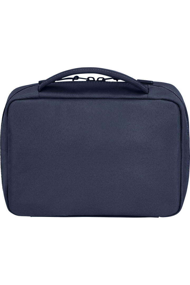Samsonite Stackdtoil toilet taska navy