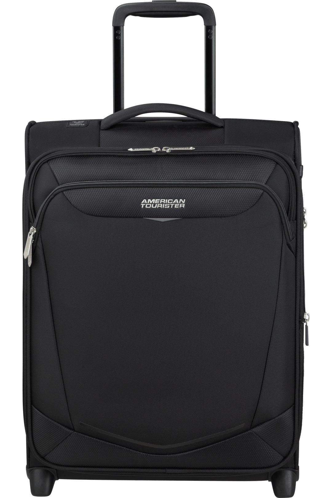 Samsonite Summerride kuffert S black