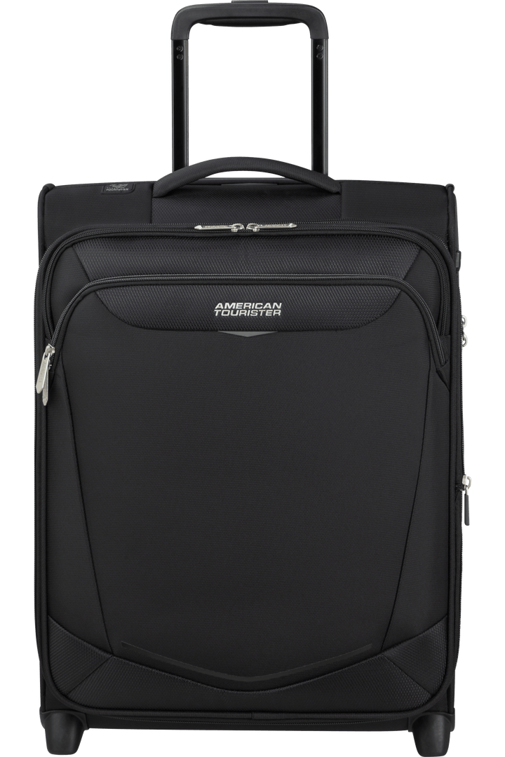 Samsonite Summerride kuffert S black