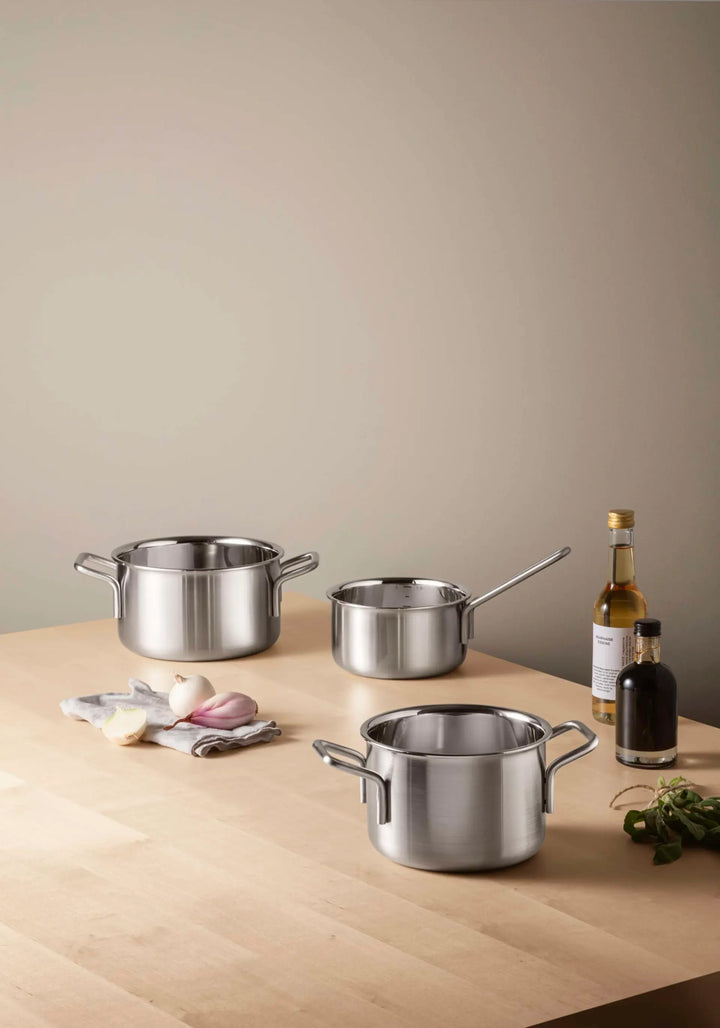 Eva Trio multi grýta 2,2 ltr. 16cm