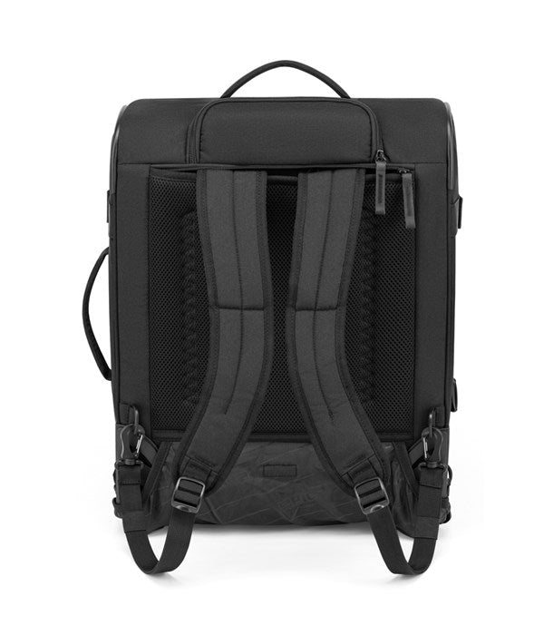 Epic Explorer NXT ryggsekk v/hjúl svart