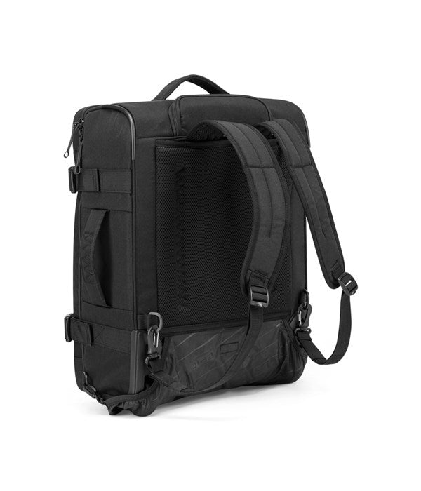 Epic Explorer NXT ryggsekk v/hjúl svart