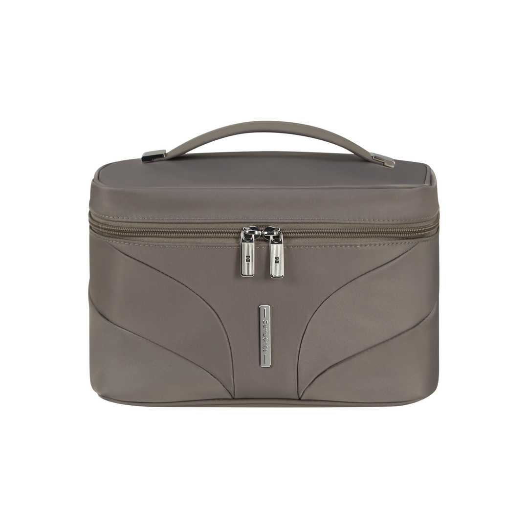 Samsonite Attrix toilet taska dune