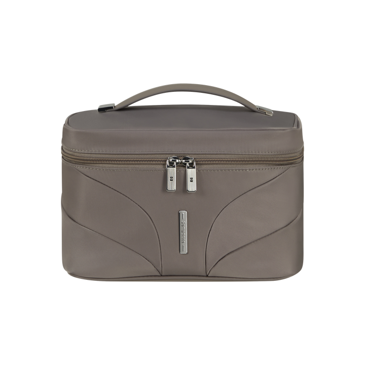 Samsonite Attrix toilet taska dune