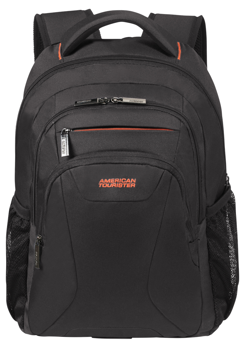 Samsonite At Work ryggsekk 13`3 sv orange