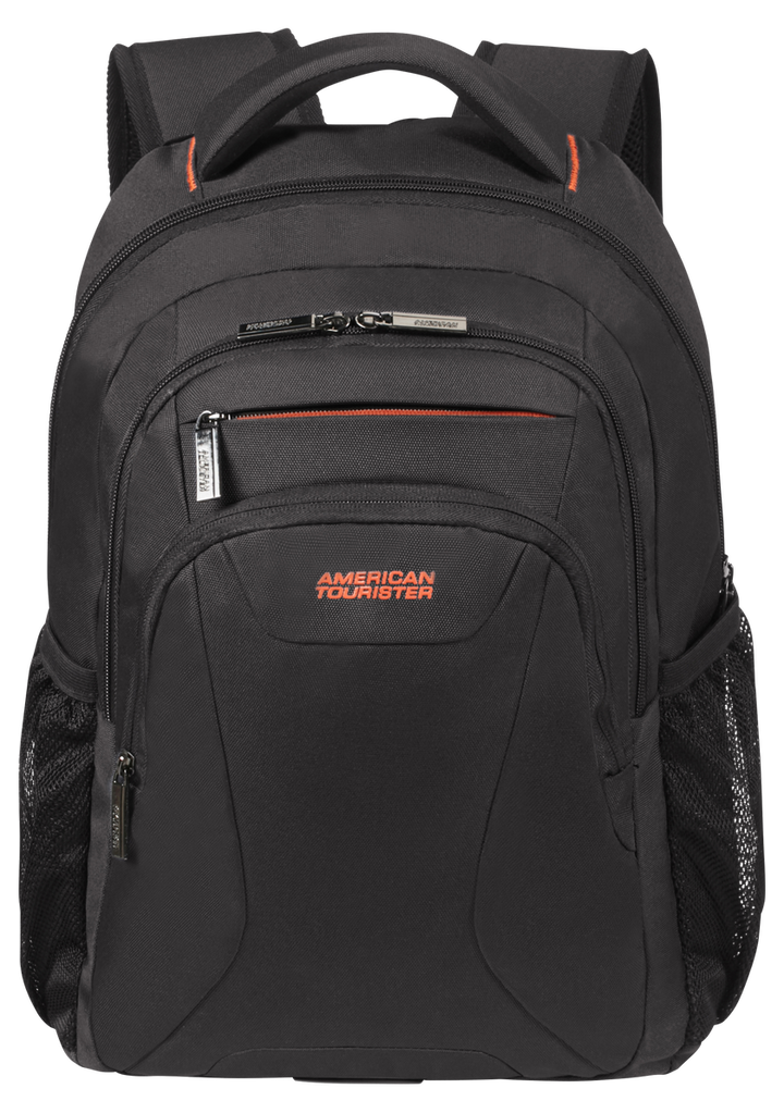 Samsonite At Work ryggsekk 13`3 sv orange