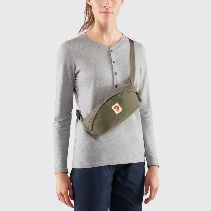 Fjallraven Belttaska Appilsingul