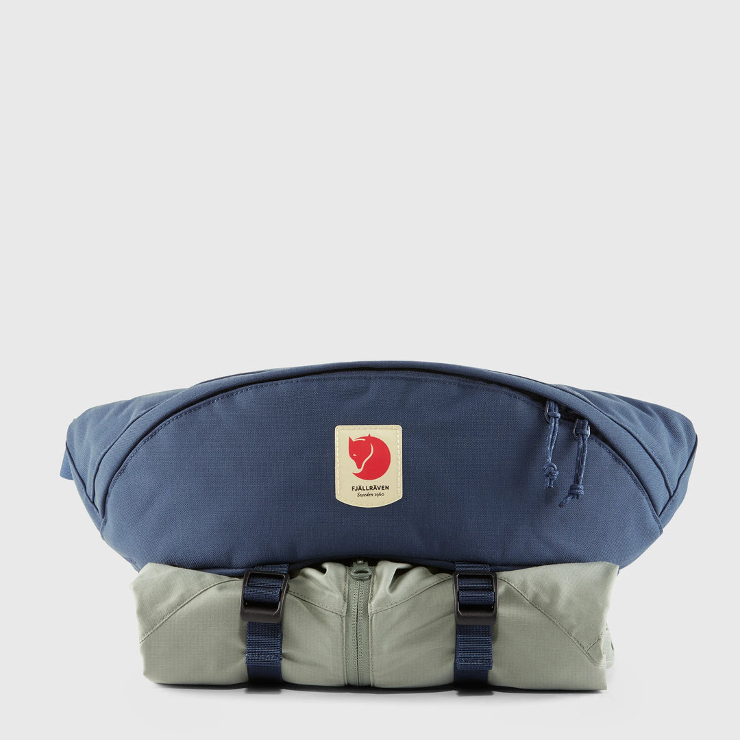 Fjallraven Hip pack large black
