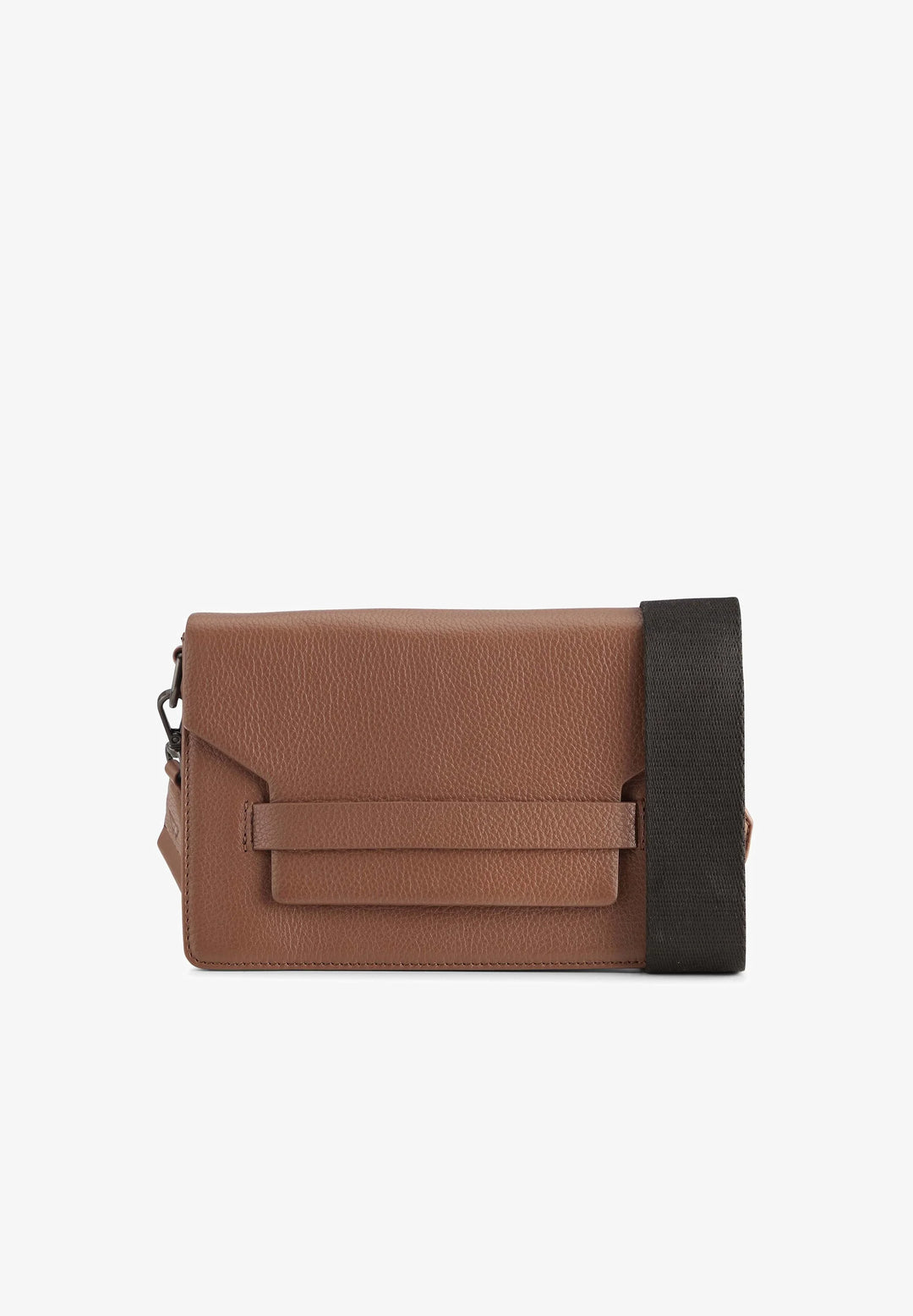 Markberg Arabella Crossbody Bag Grain Hazel