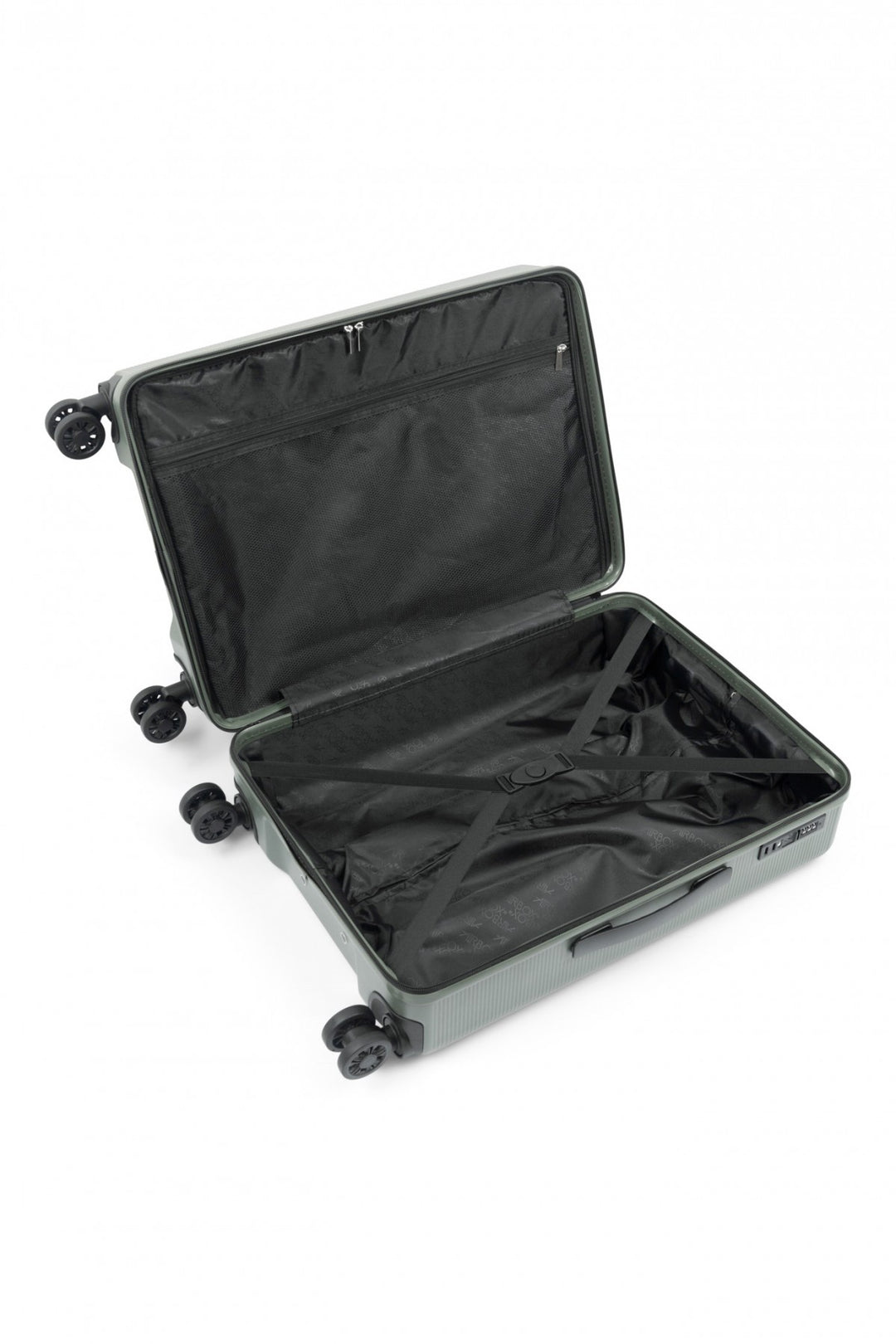 Epic Airbox AZ26 kuffert 65cm green