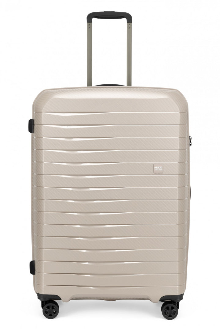 Epic Airbox AZ18 kuffert 74cm Champagne
