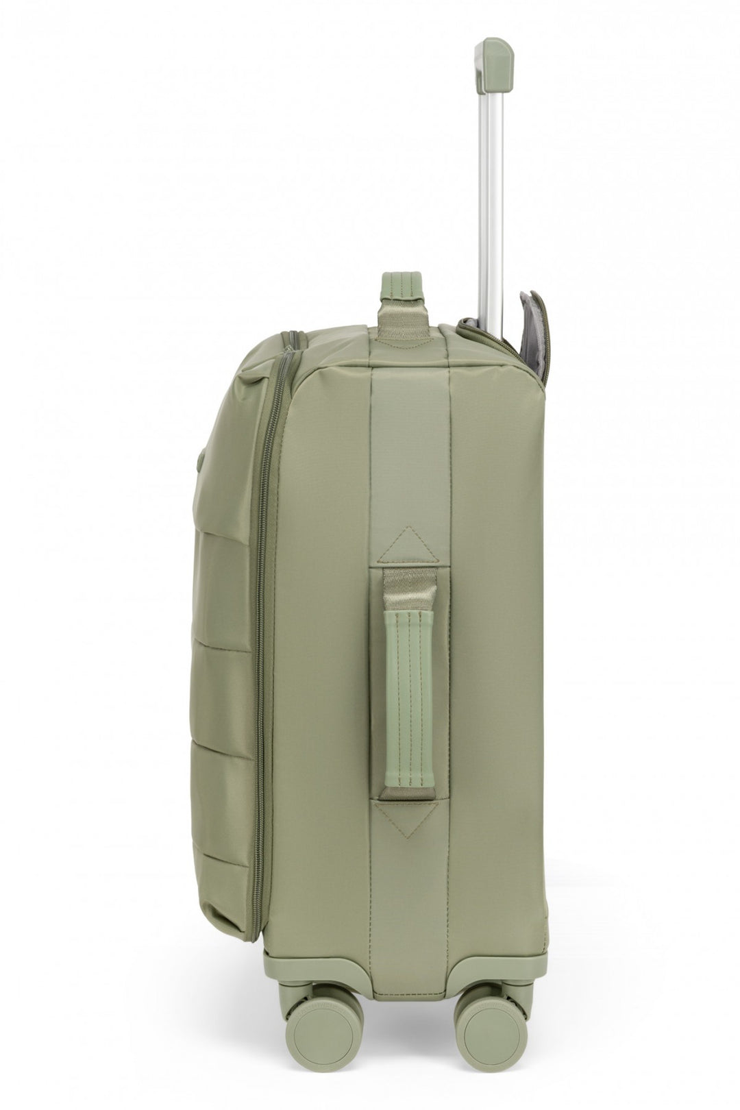Epic Orbit kuffert 55cm leafgreen
