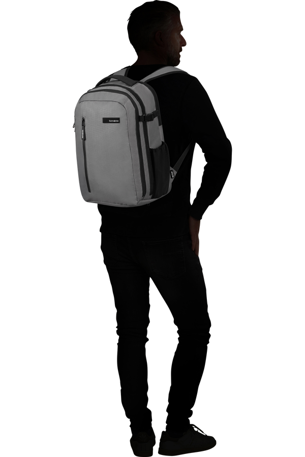 Samsonite Roader ryggsekk grey