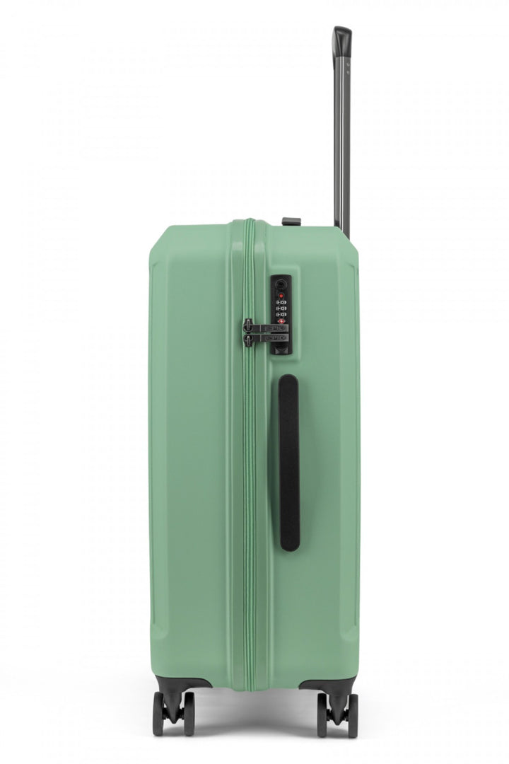 Epic Airwave Neo kuffert 65cm apple green