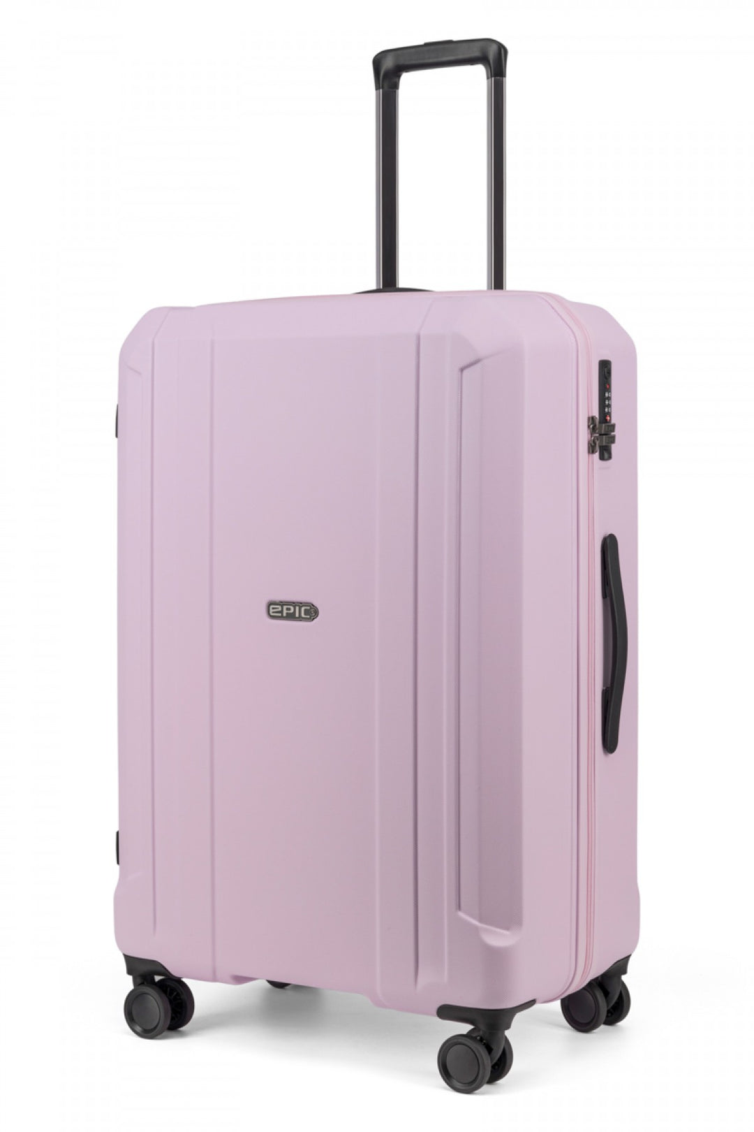 Epic Airwave Neo kuffert 75cm sweetpink