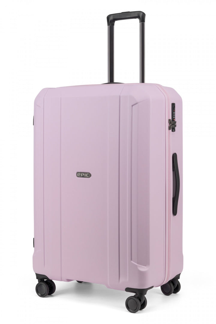 Epic Airwave Neo kuffert 75cm sweetpink