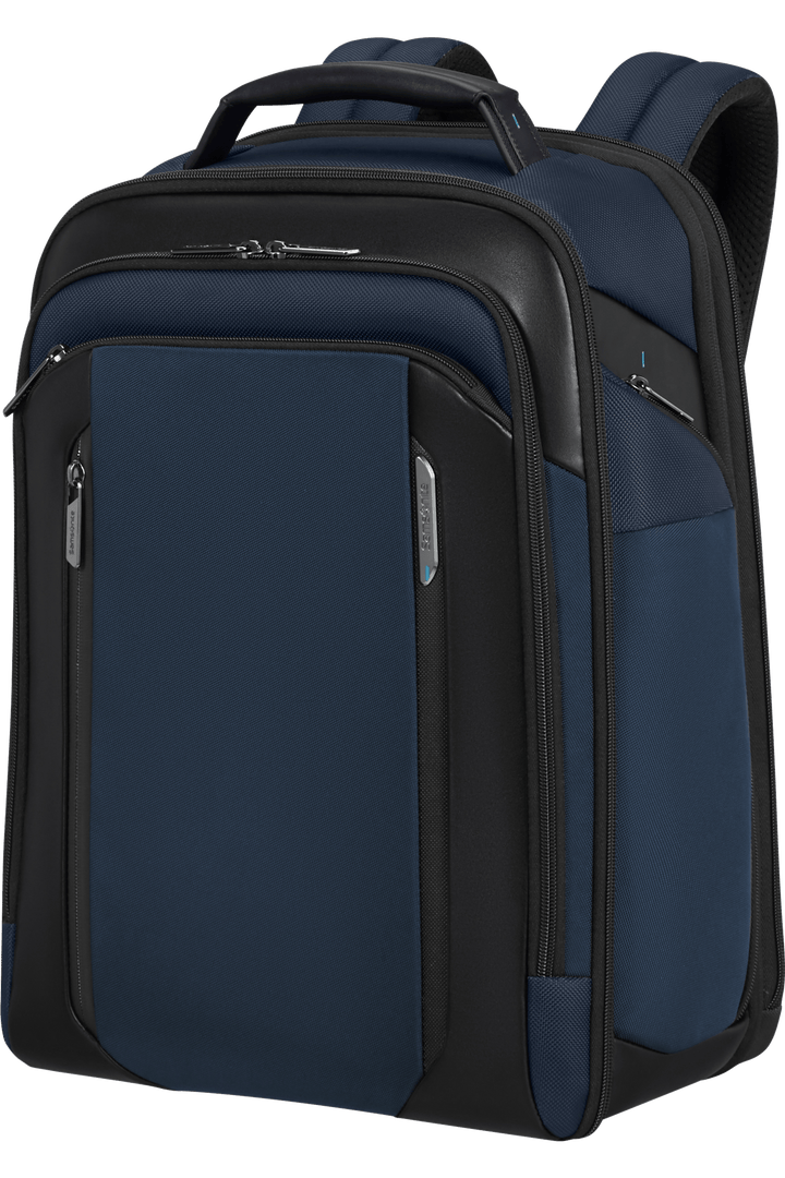 Samsonite Spectrolite 4.0 ryggsekk M blue
