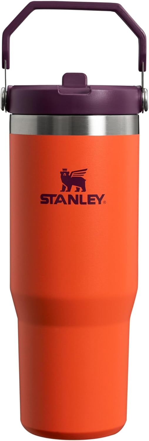 Stanley The IceFlow Koppur 0,89L TigerLily