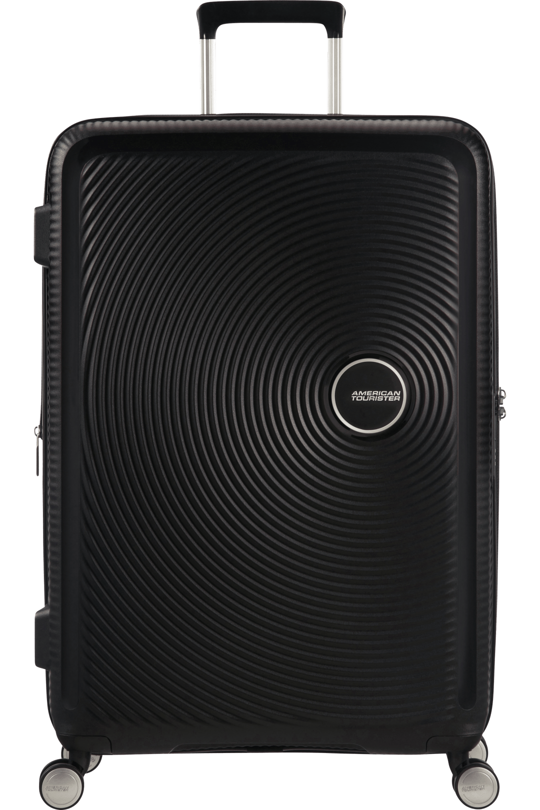 Samsonite Soundbox kuffert 67cm bass black