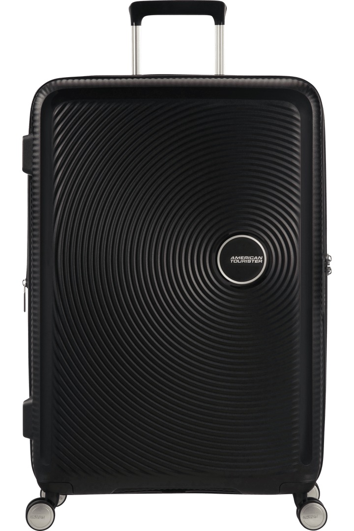 Samsonite Soundbox kuffert 67cm bass black