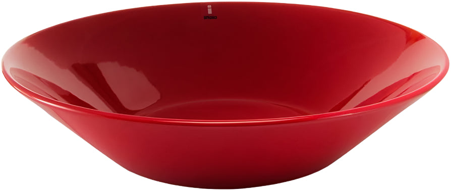 Iittala teema djúpur tallerkur 21 cm reytt