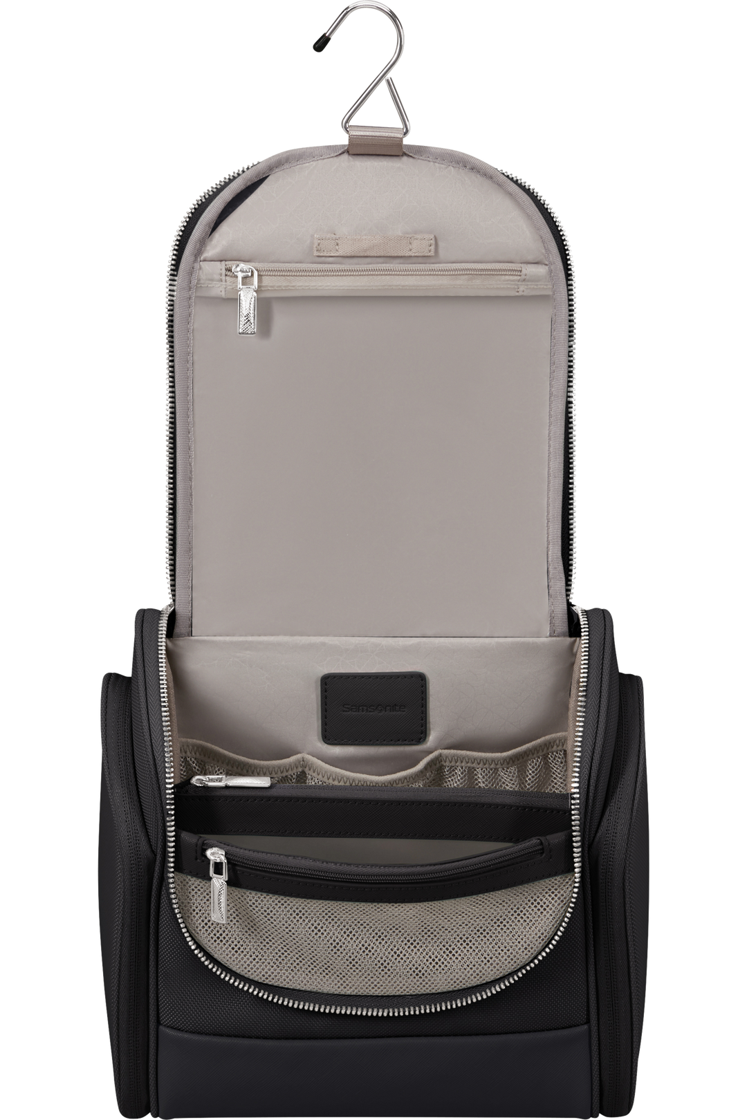 Samsonite Image T.K. toilet taska black