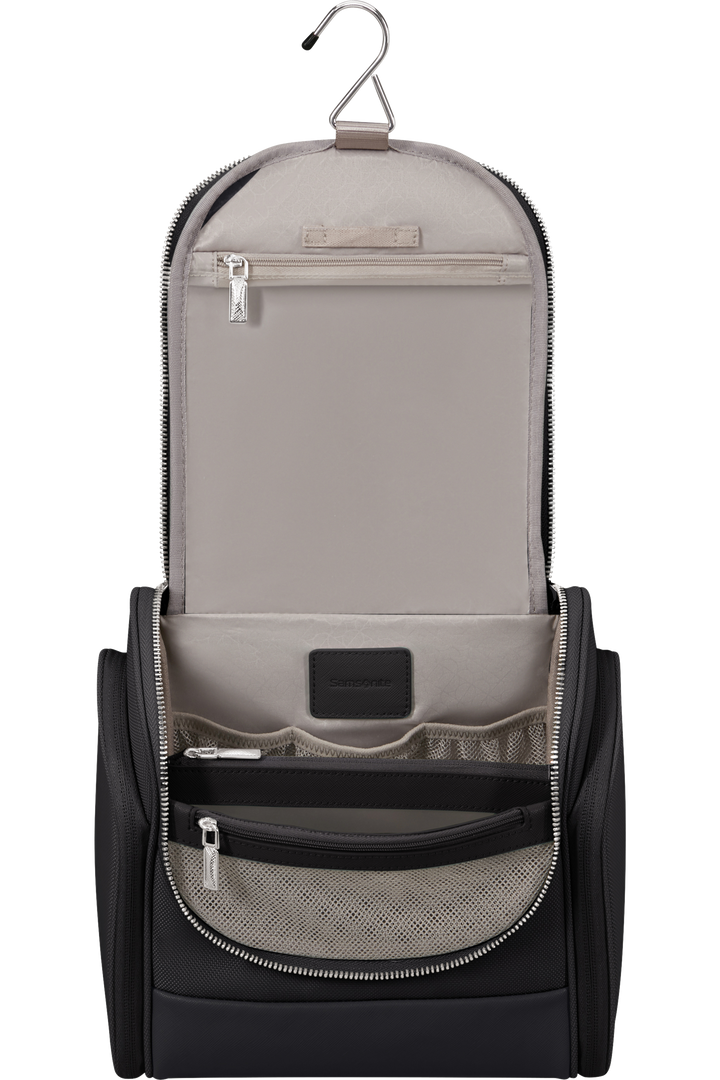 Samsonite Image T.K. toilet taska black