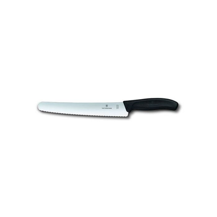 Victorinox breyðknívur 22cm