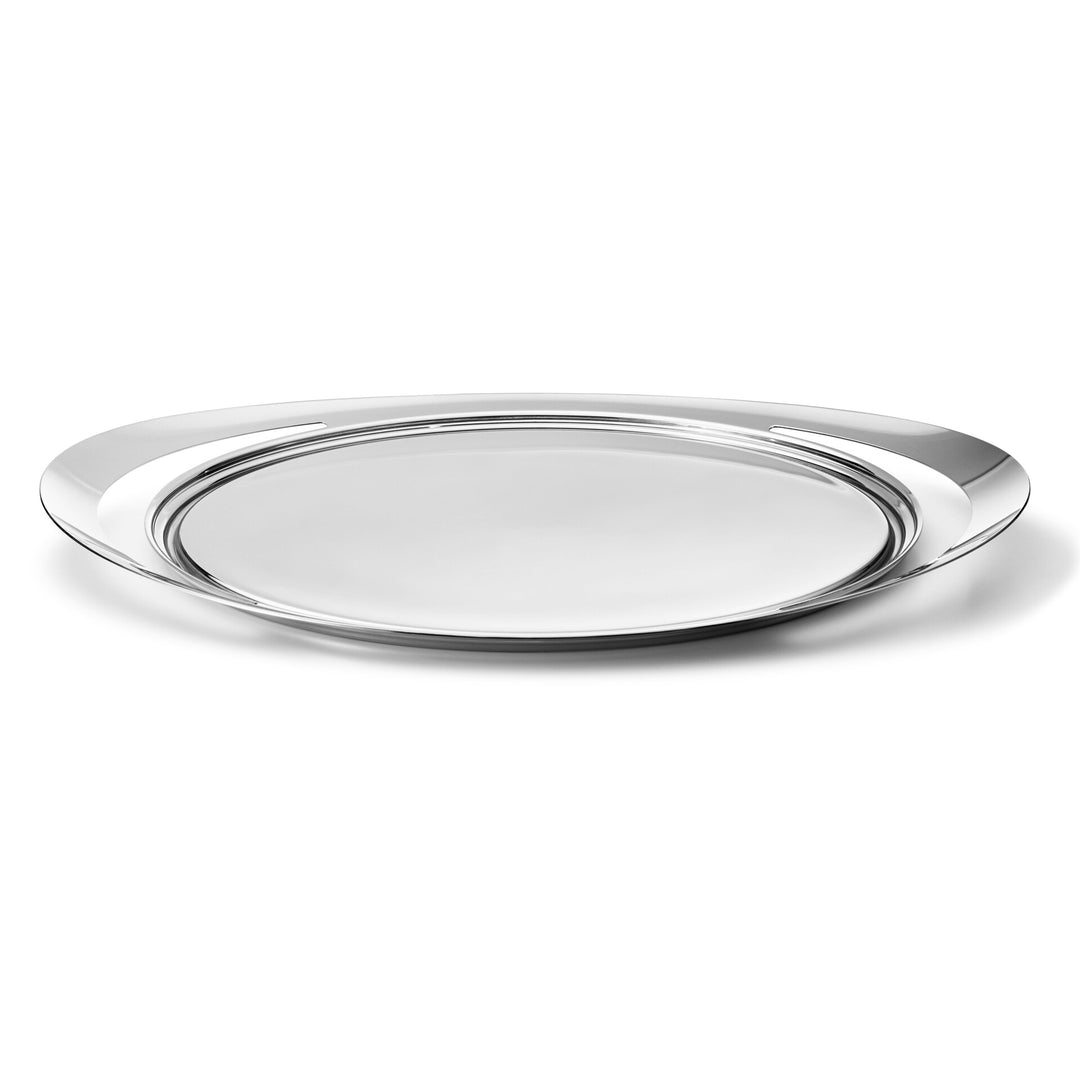 Georg Jensen cobra serveringsbakki