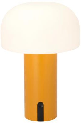 Villa Styles led lampa amber