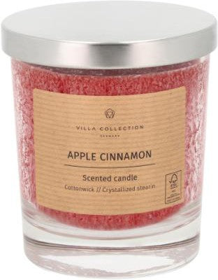 Villa duftljós apple cinnamon