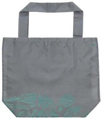 Zone Innkeypsnet 20x7x28 cm Cool Grey/Butterfly