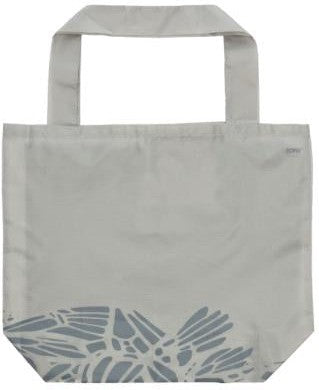 Zone Innkeypsnet 20x7x28 cm Warm Grey/Butterfly