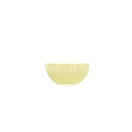 Aida Confetti Skál 14cm Lemon