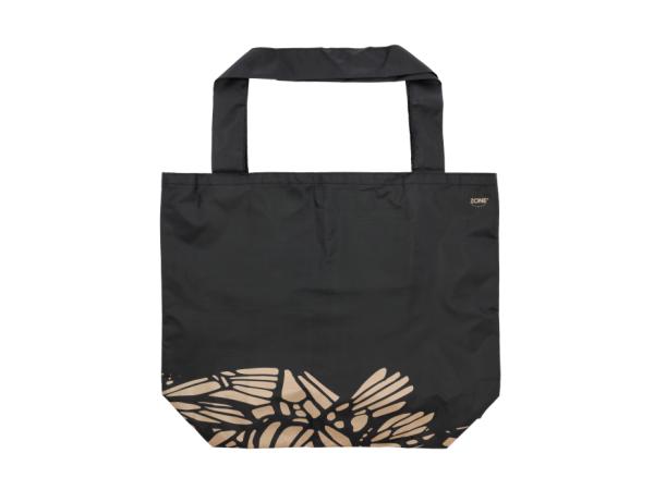 Zone Innkeypsnet 20x7x28 cm Black/Butterfly