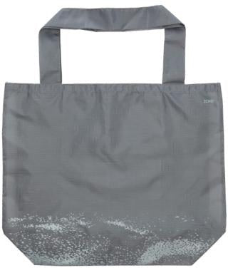 Zone Innkeypsnet 20x7x28 cm Cool Grey/Squid