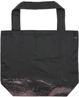 Zone Innkeypsnet 20x7x28 cm Black/Squid